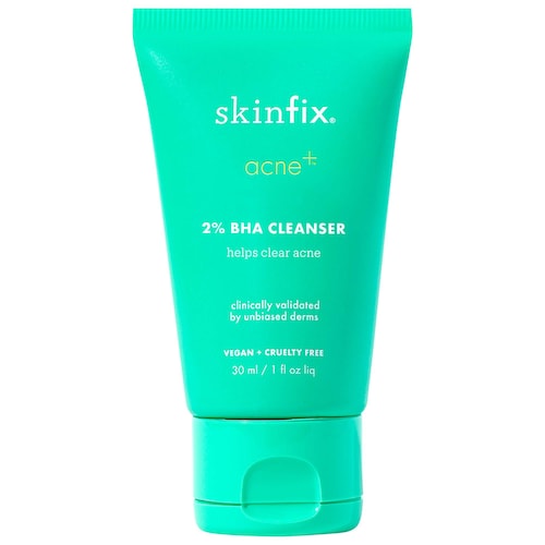 Cleansers For Hormonal Acne Sephora