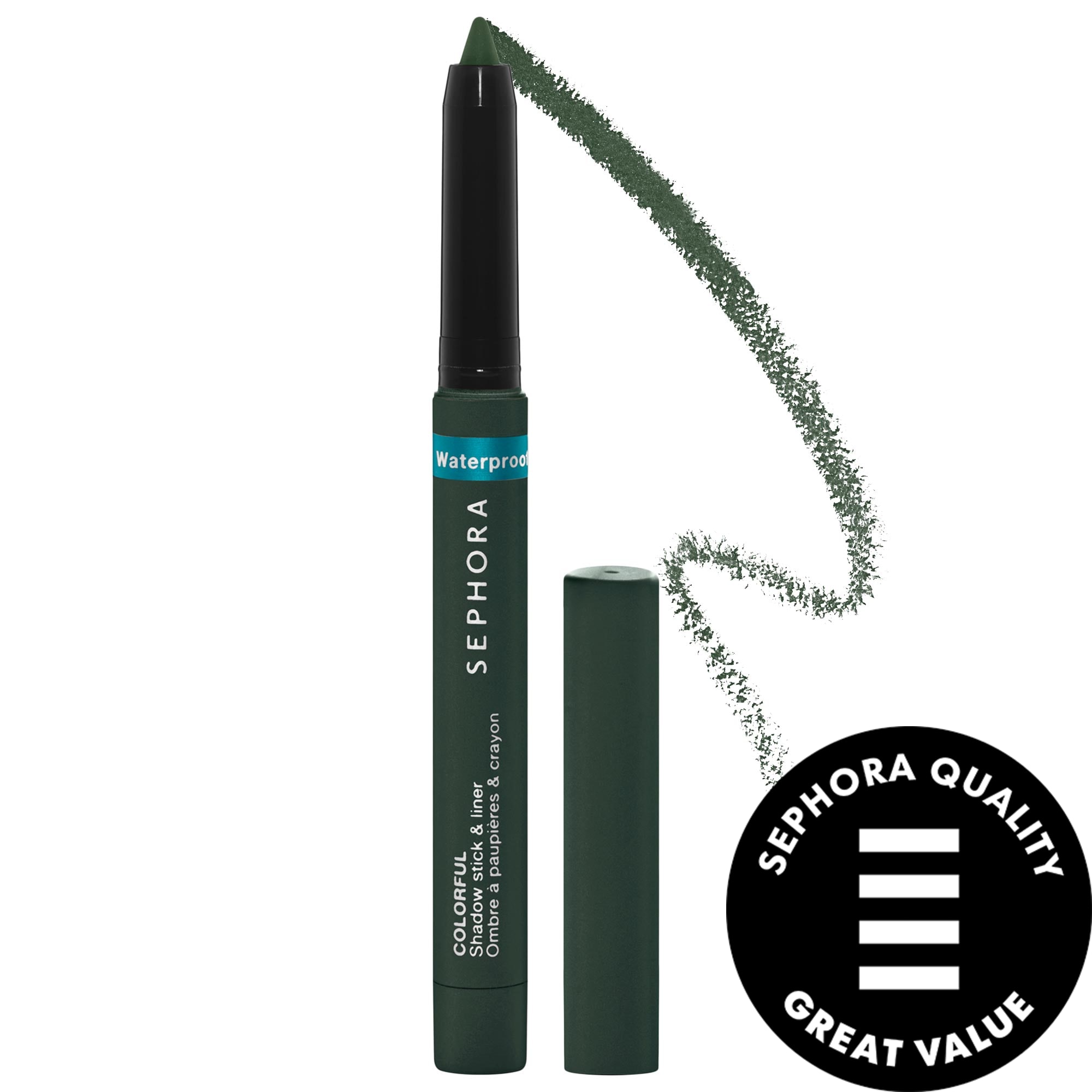 16 Army Green Matte