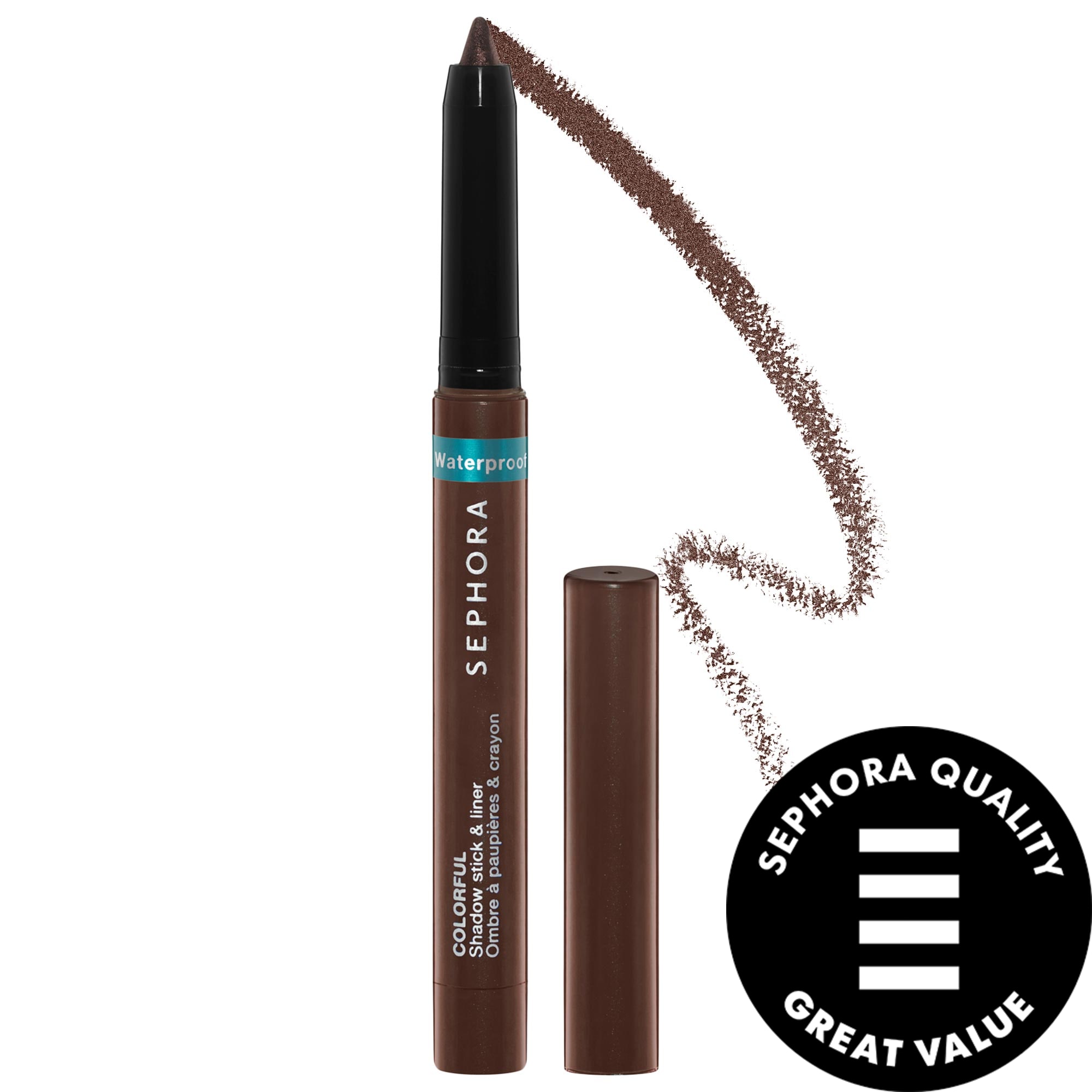 11 Truffle Shimmer