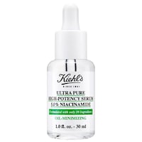 Kiehl's Since 1851 - Ultra Pure High-Potency 5.0% Niacinamide Serum