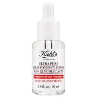 Kiehl's Since 1851 - Ultra Pure High-Potency 9.8% Glycolic Acid Serum