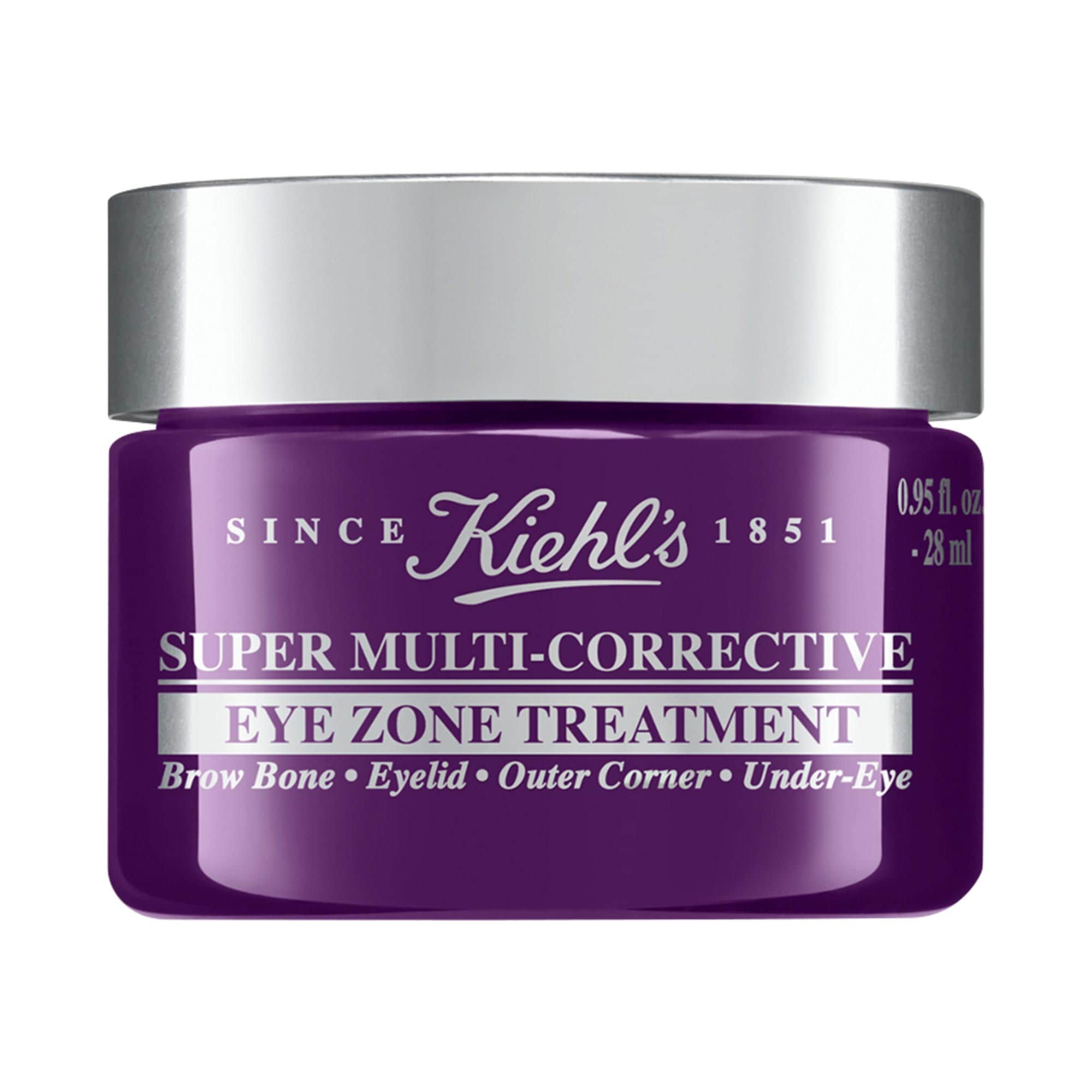 Thumbnail of Kiehl's Since 1851 Super Multi-Corrective Anti-Aging Eye Cream with Collagen Peptide