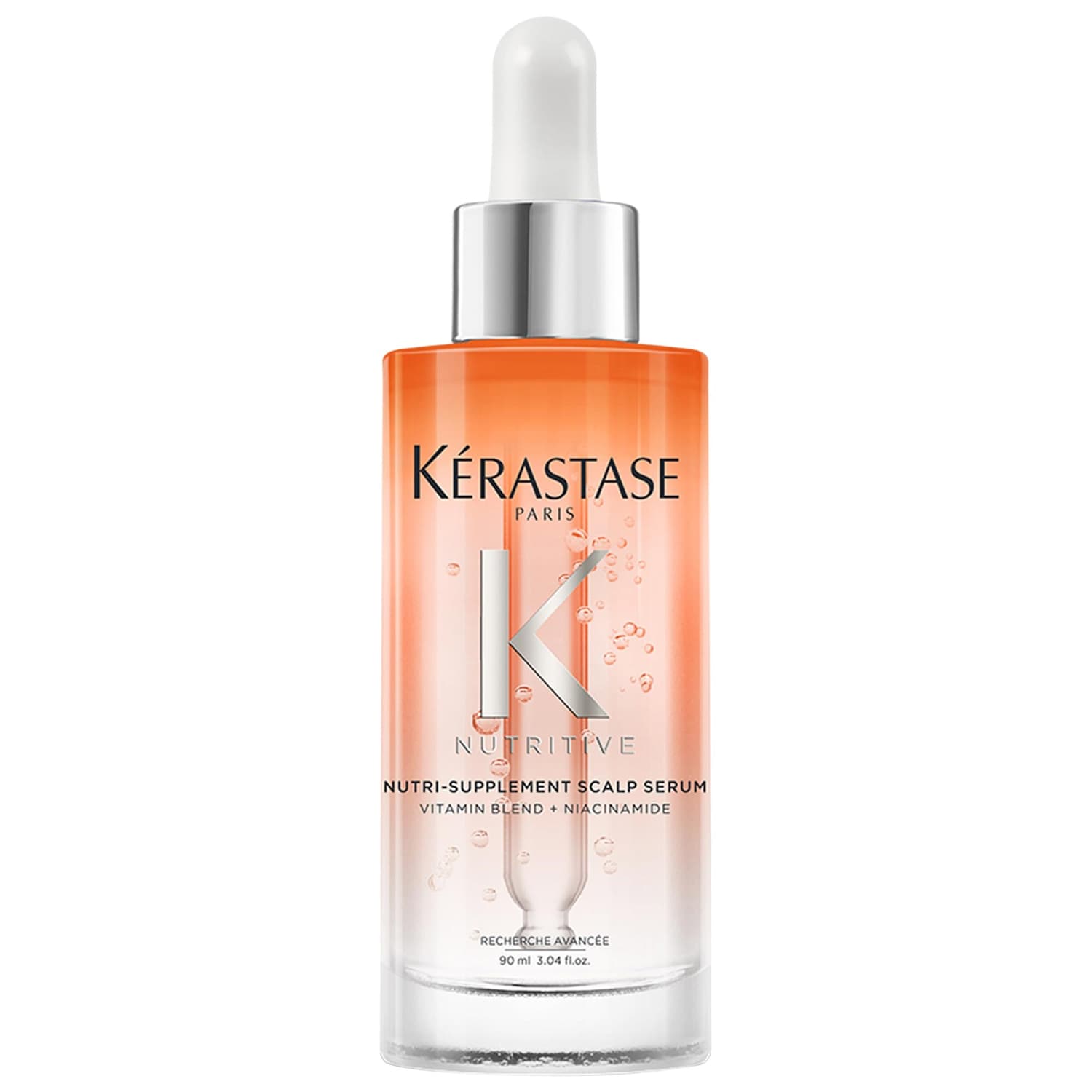 Увлажняющая сыворотка для сухой кожи головы Kérastase Nutritive — фото 1