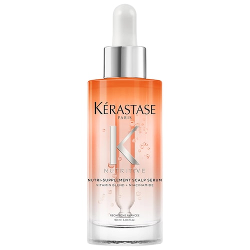 Увлажняющая сыворотка для сухой кожи головы Kérastase Nutritive