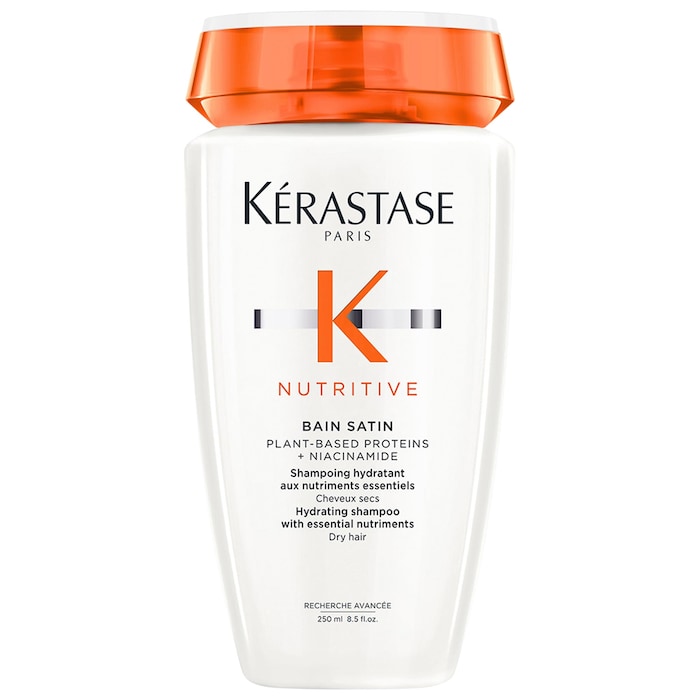 Nutritive Hydrating Shampoo for Fine to Medium Dry Hair