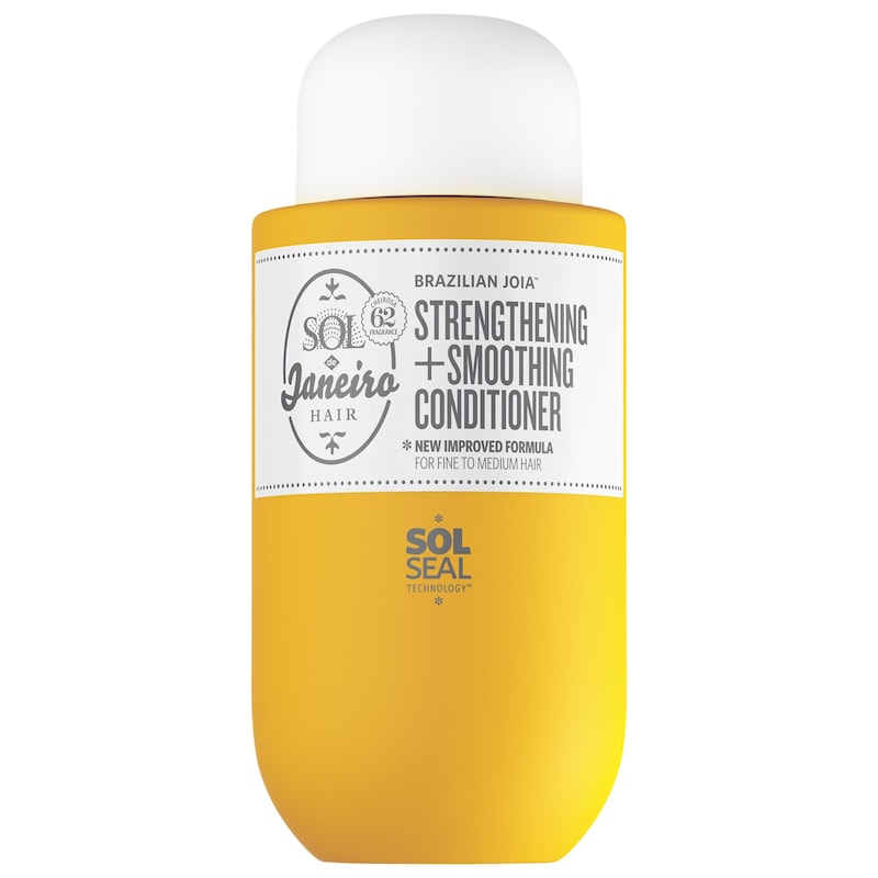 Brazilian Joia™ Strengthening + Smoothing Conditioner