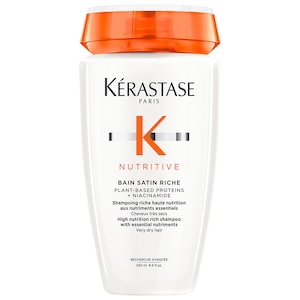 Kérastase - Nutritive Hydrating Shampoo for Medium to Thick Dry Hair