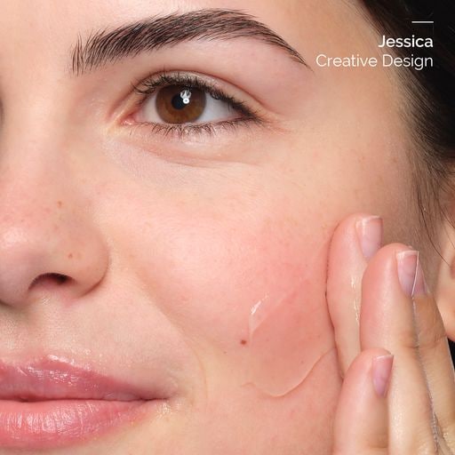 Лёгкий увлажняющий гель-крем The Ordinary Natural Moisturizing Factors + Beta Glucan — фото 6