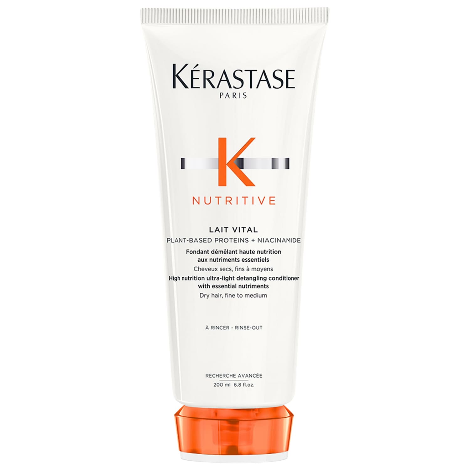Увлажняющий кондиционер для сухих волос Kérastase Nutritive — фото 1