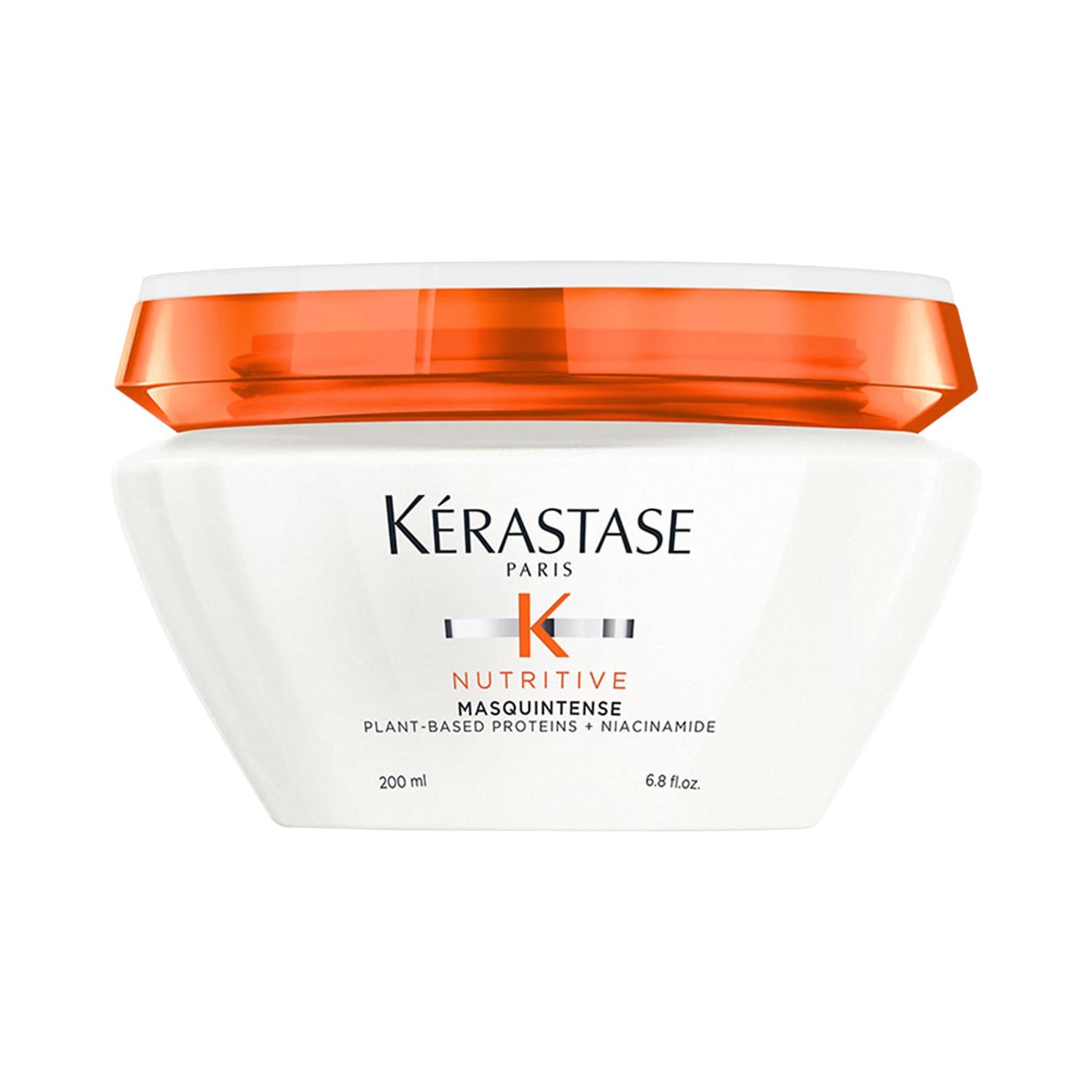 Ультраувлажняющая маска для сухих волос Kérastase Nutritive — фото 1