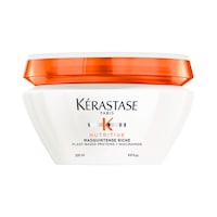 Kérastase - Masque ultra-hydratant pour cheveux secs de Nutritive