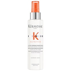Nutritive Heat Protecting Leave-In Spray for Dry Hair