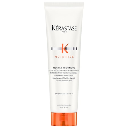 Nutritive Heat Protecting Styling Cream for Dry Hair 5.1 oz / 150 ml