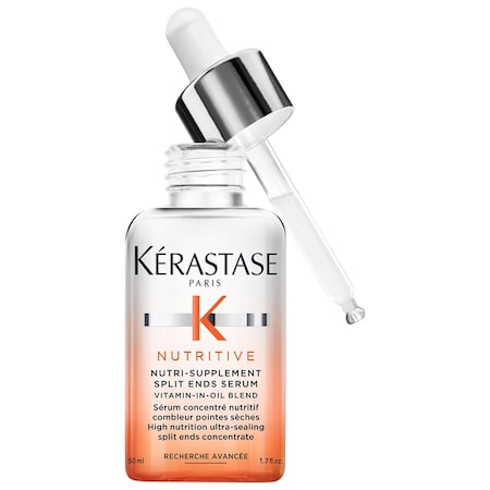 Nutritive Hydrating Split Ends Serum for Dry Hair 1.7 oz / 50 ml