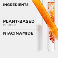 Nutritive 8H Magic Night Serum Hydrating Treatment for Dry Hair