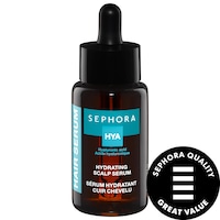 SEPHORA COLLECTION - Hydrating Scalp Serum with Hyaluronic Acid