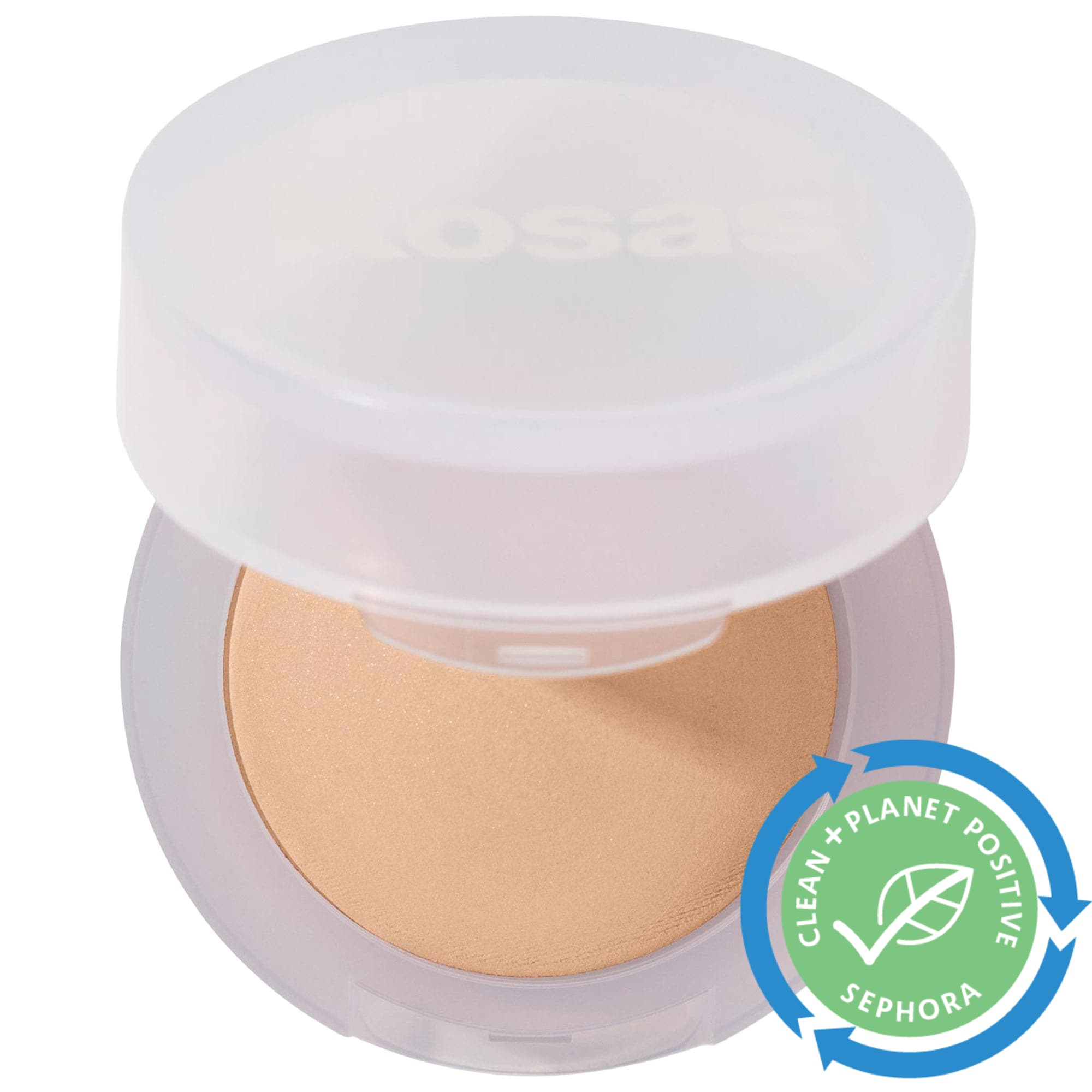 Kosas Mini Cloud Set Baked Setting & Smoothing Talc-free Vegan Powder ...