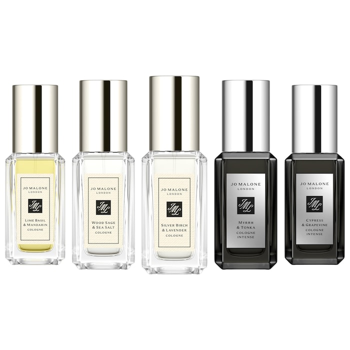 Cologne Collection Set Jo Malone London Sephora