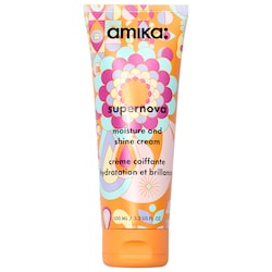 Supernova Moisture & Shine Cream - amika | Sephora