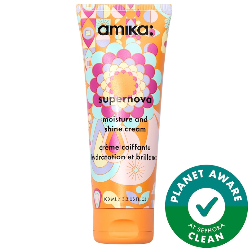 Supernova Moisture & Shine Cream