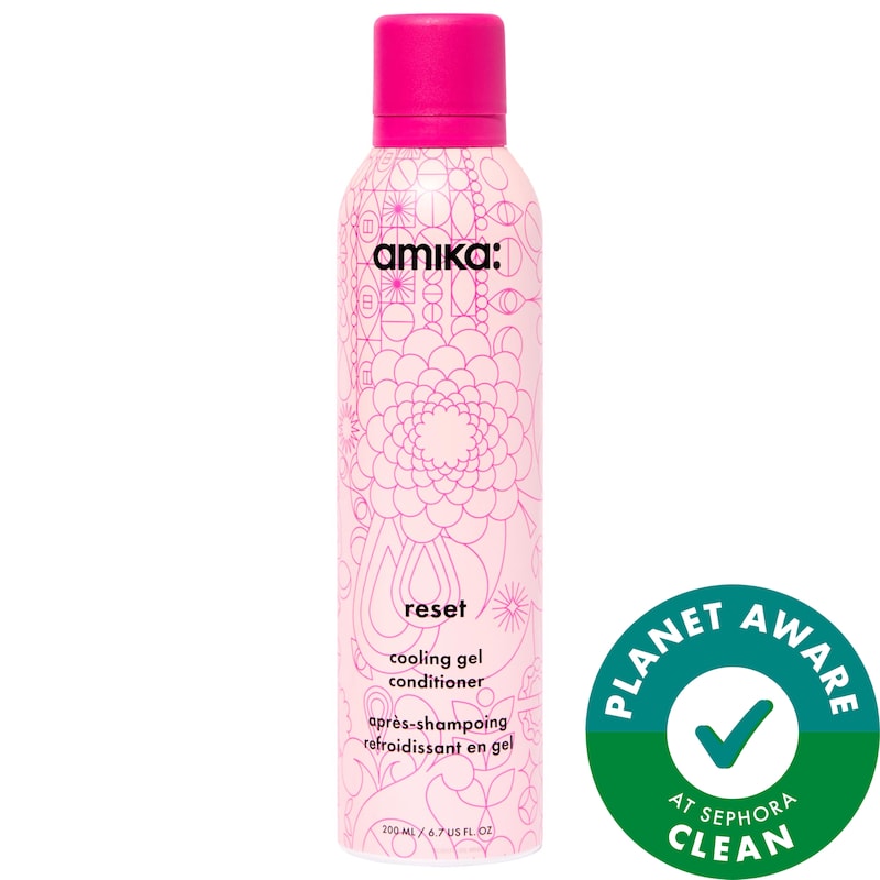 Reset Cooling Gel Conditioner