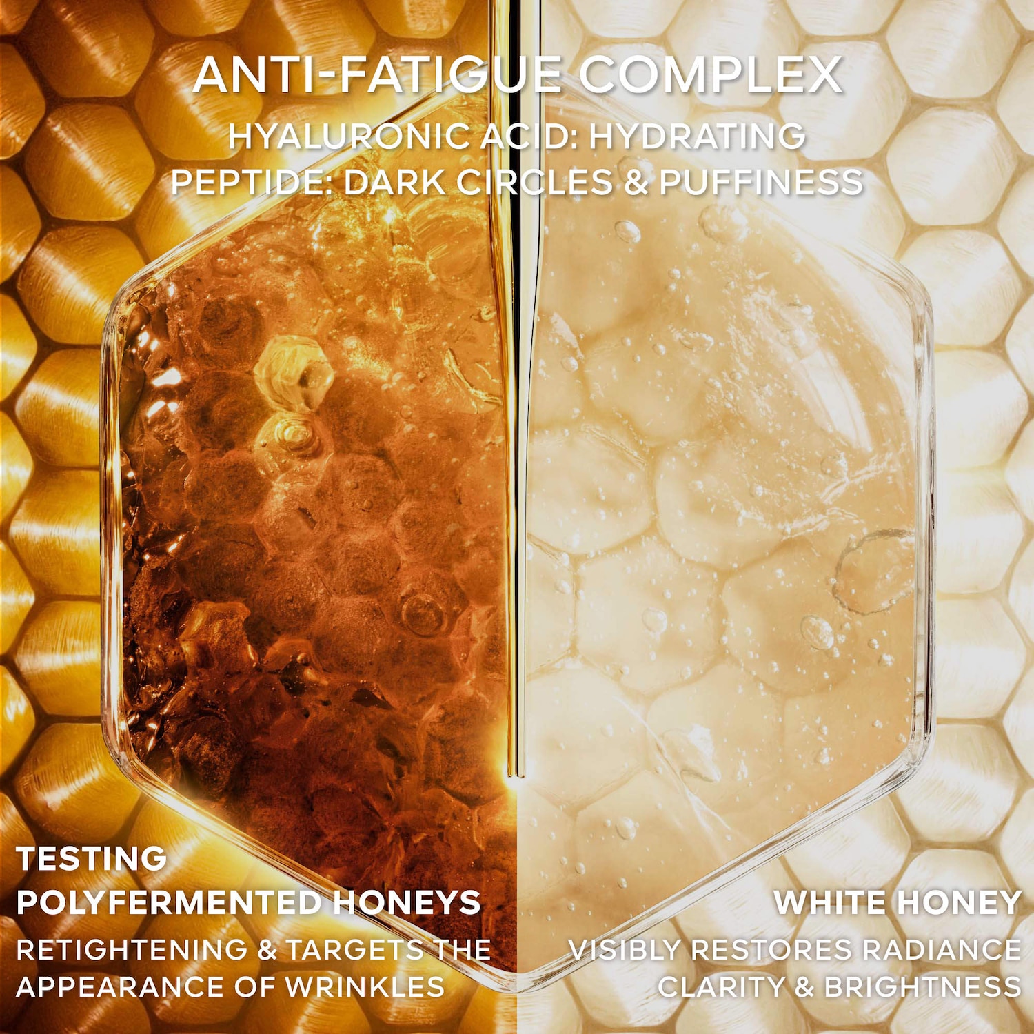 Abeille Royale Double R Renew & Repair Eye Serum - GUERLAIN | Sephora
