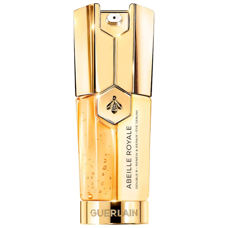 Abeille Royale Double R Renew & Repair Eye Serum for Dark Circles, Puffiness, & Wrinkles