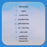 Mini Hydro Rush Shampoo & Conditioner Set