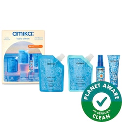 Mini Hydro Rush Shampoo & Conditioner Set