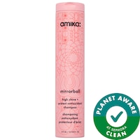 amika - Mirrorball High Shine + Protect Antioxidant Shampoo