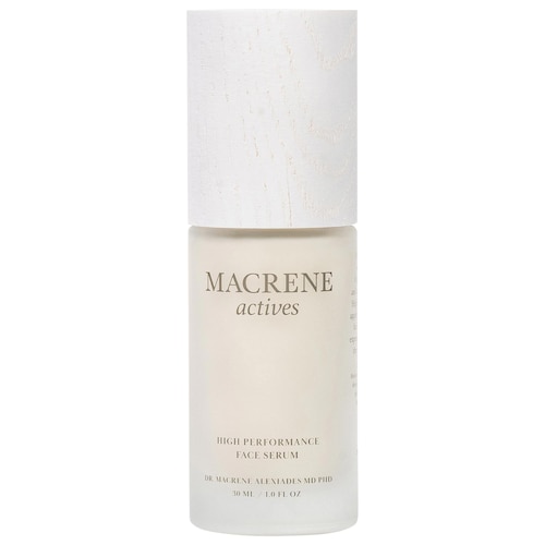 Plumping Face Serum Sephora