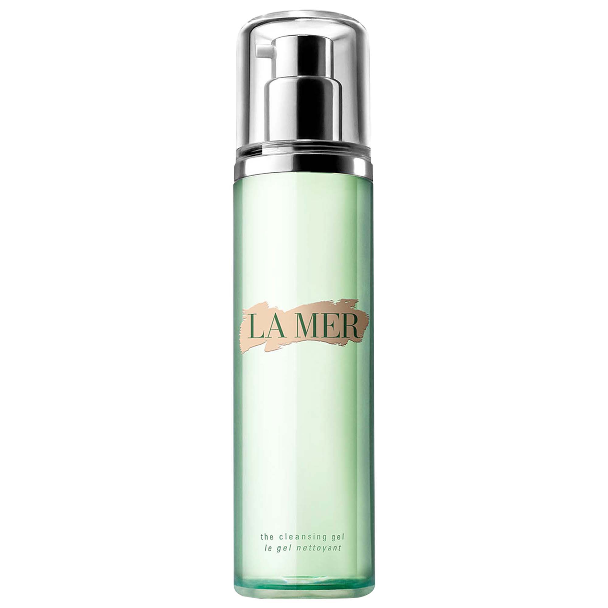 La Mer The Energizing Gel Cleanser 6.7 oz / 200 mL