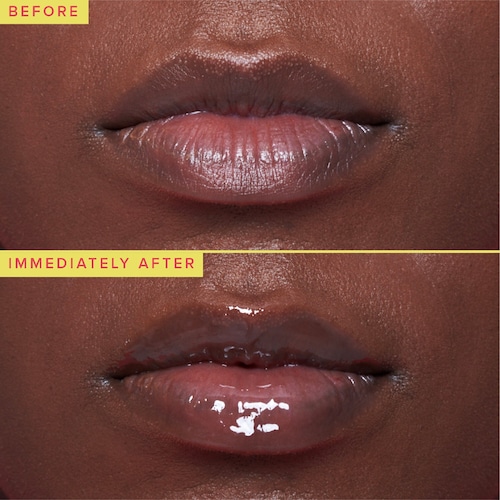 Lip Smoothie Vitamin C + Peptide Lip Balm
