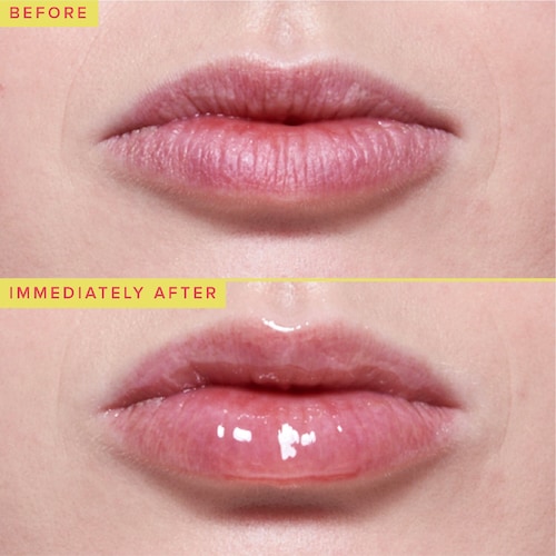 Lip Smoothie Vitamin C + Peptide Lip Balm