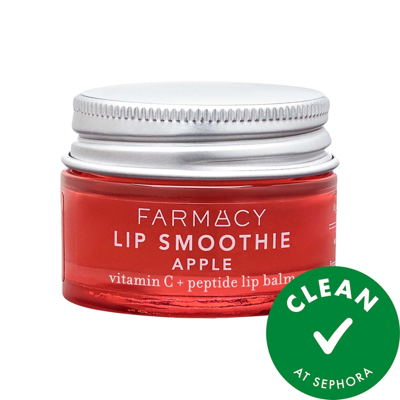 Lip Smoothie Vitamin C + Peptide Lip Balm