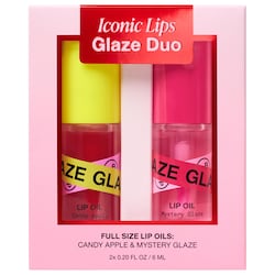 Get Glazed Lip Duo