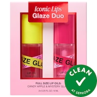 INNBEAUTY PROJECT - Get Glazed Lip Set