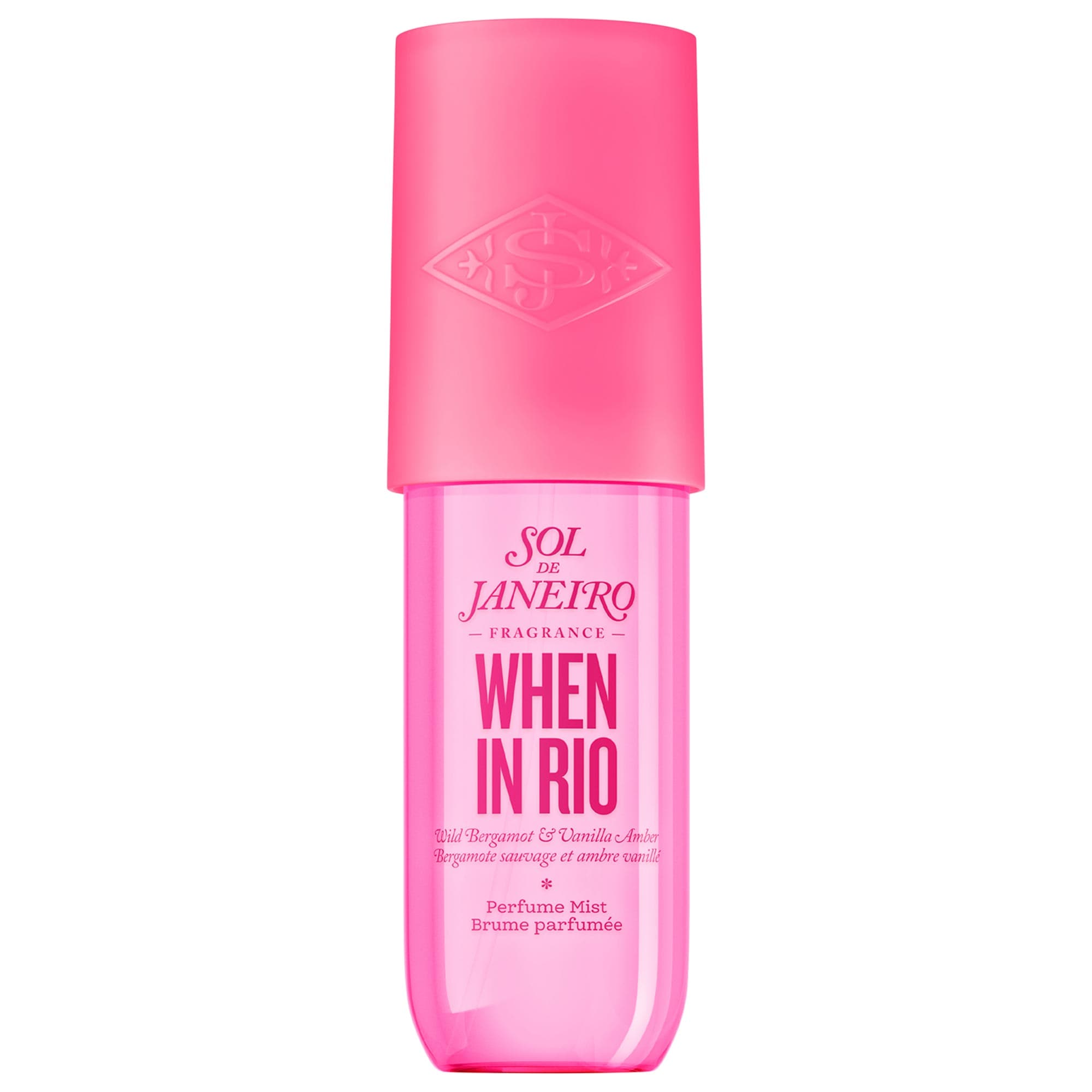 When in Rio Perfume Mist