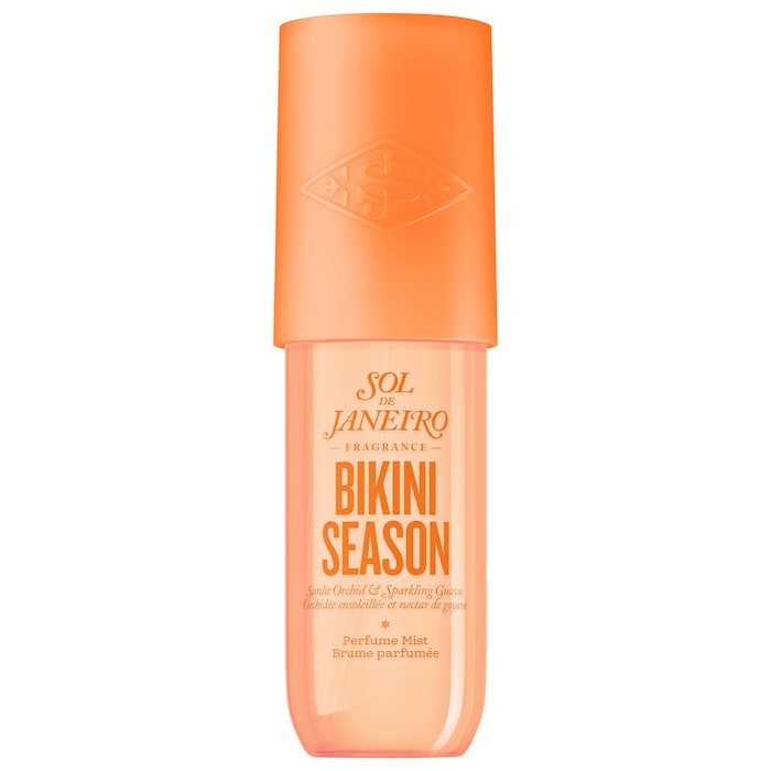 Bikini Season Perfume Mist Sol de Janeiro Sephora