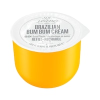 Sol de Janeiro - Brazilian Bum Bum Visibly Firming Refillable Body Cream with Caffeine-Rich Guaranà