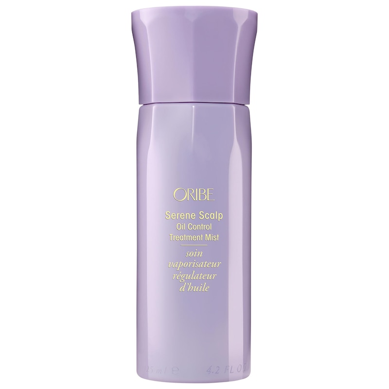 Serene Scalp Oil Control Treatment Mist