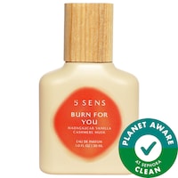 5 SENS - Burn For You Eau de Parfum