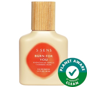 Burn For You