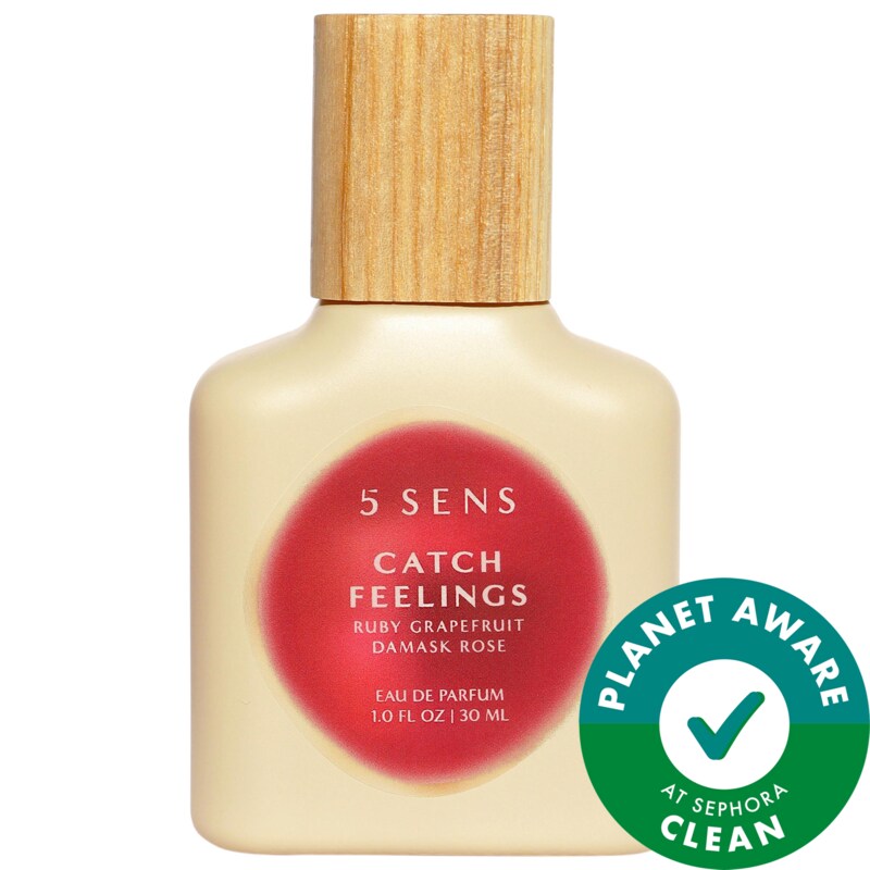 Catch Feelings Eau de Parfum
