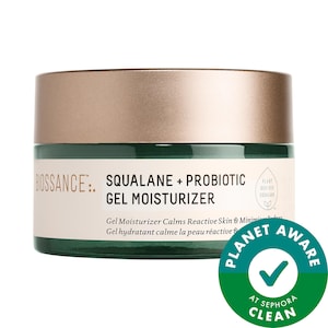 Biossance - Probiotic Balancing Gel Moisturizer + Squalane