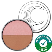 Cheekbone Beauty - Balance Blush Bronzer