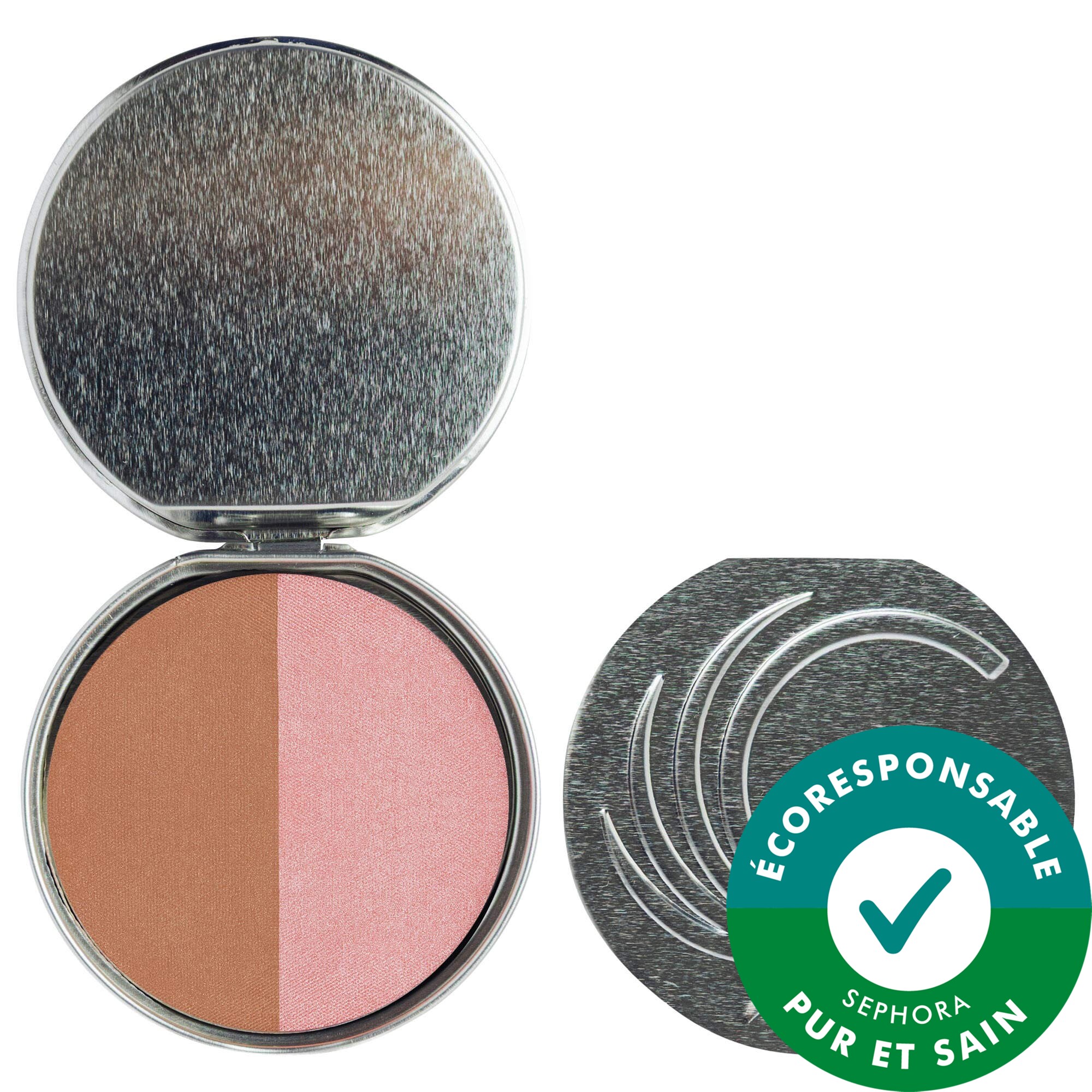 Cheekbone Beauty Fards à joues et poudre bronzante Balance 0.38 oz / 9 g