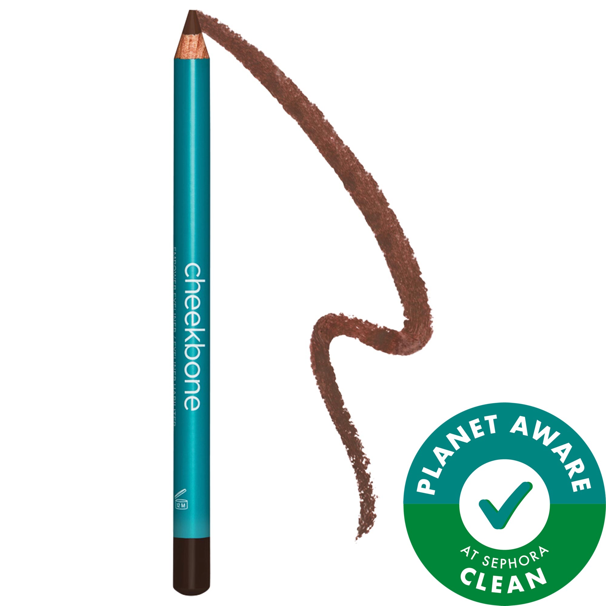 Cheekbone Beauty Empower Eyeliner 0.038 oz / 1.1 g