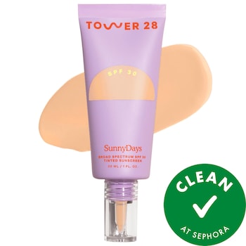 Tower 28 Beauty SunnyDays Skin Tint