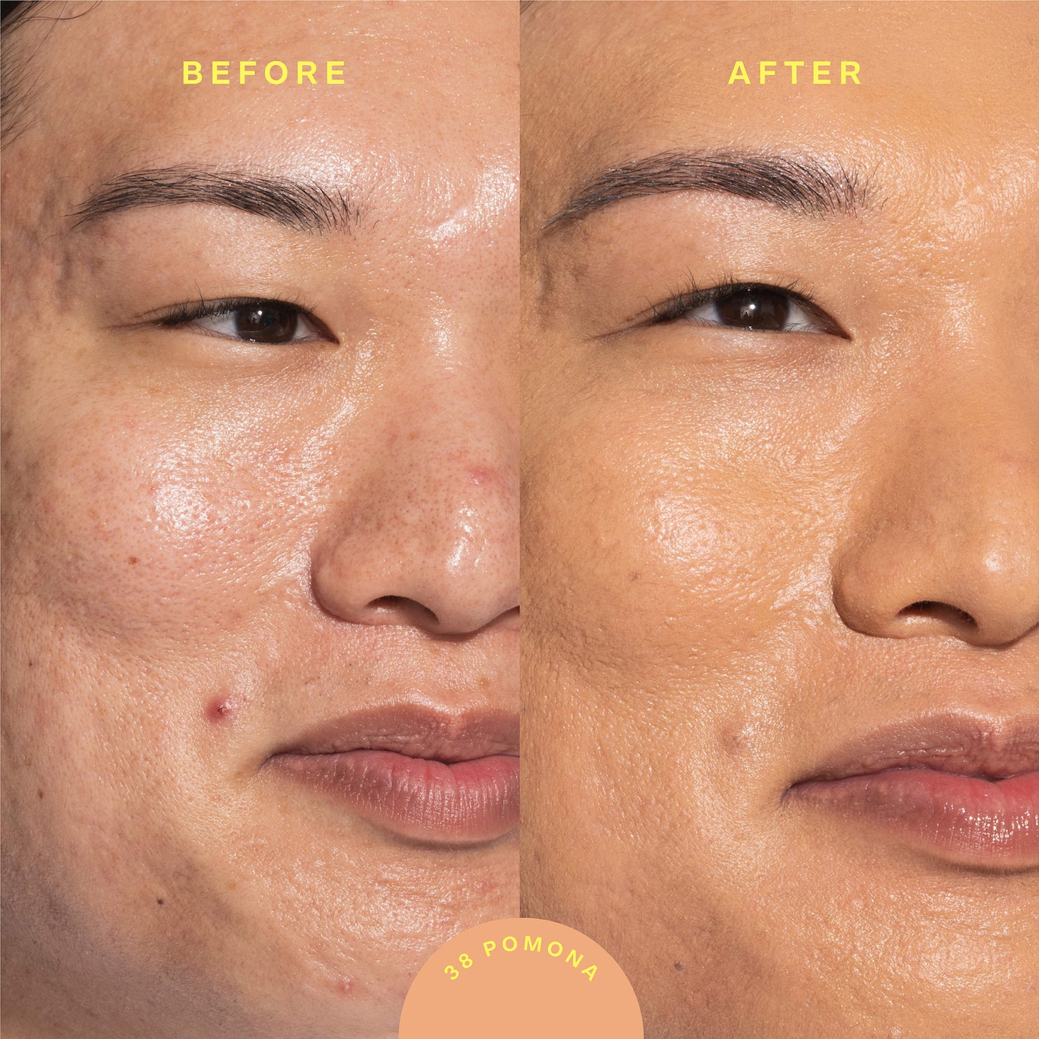 SunnyDays SPF 30 Tinted Sunscreen Foundation 4